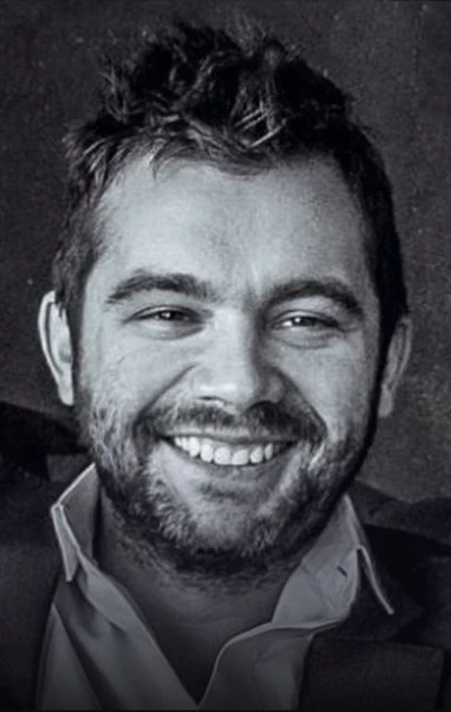 Nikita Kuzmin, Founder of Helpster